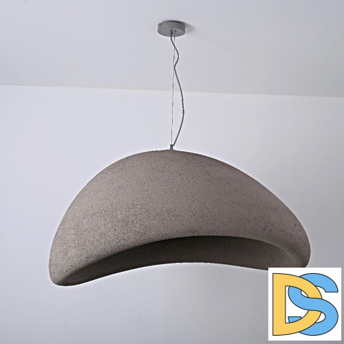 Подвесной светильник ImperiumLoft Cemencloud 219852-23