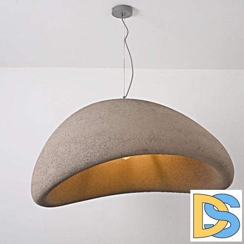 Подвесной светильник ImperiumLoft Cemencloud 219852-23