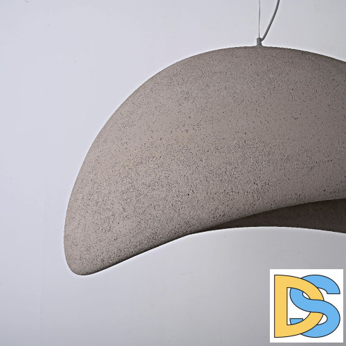 Подвесной светильник ImperiumLoft Cemencloud 219852-23