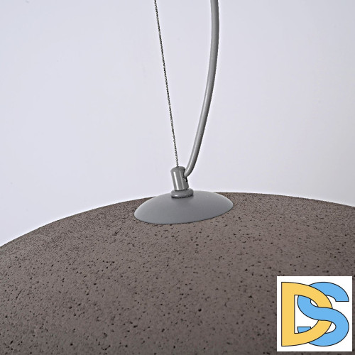 Подвесной светильник ImperiumLoft Cemencloud 219852-23