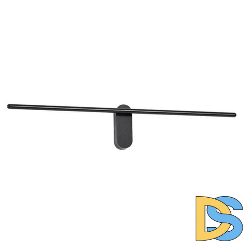 Настенный светодиодный светильник Odeon Light Mill 3858/12WB