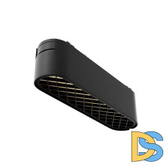 Трековый магнитный светильник Maytoni Basis Grid TR084-1-6W3K-B