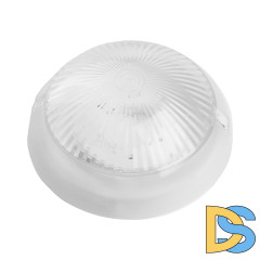 Накладной светильник Feron ДБП 06-6-001 48514