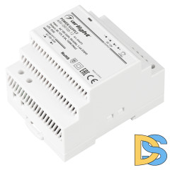 Блок питания Arlight ARV-DR100-12 (12V, 8.3A, 100W) 034673