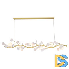 Подвесной светильник Lussole LSP-8748