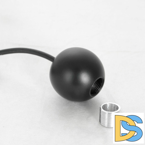 Подвесной светильник Lussole Bend LSP-7069