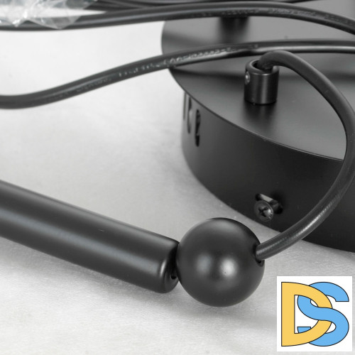 Подвесной светильник Lussole Bend LSP-7069