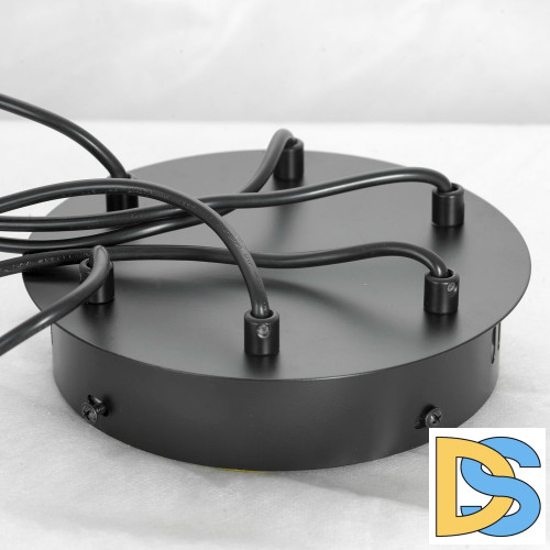 Подвесной светильник Lussole Bend LSP-7069