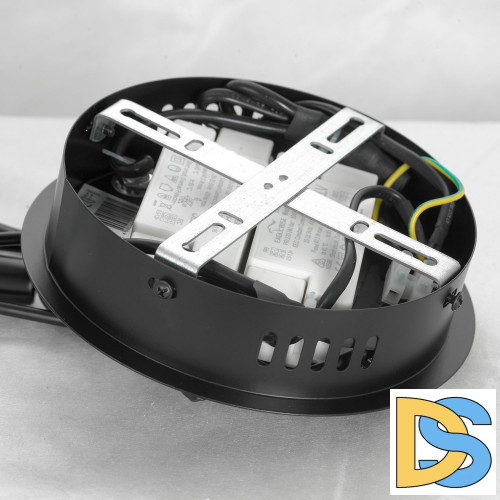 Подвесной светильник Lussole Bend LSP-7069