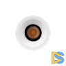 Встраиваемый светильник Loft IT Tempo 10331 White
