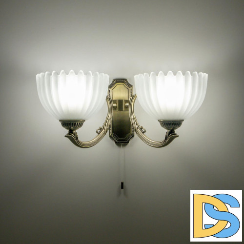 Бра Citilux Севилья CL414323