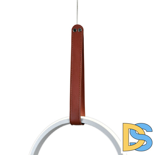 Подвесной светильник Escada Alliance 10295/1LED White