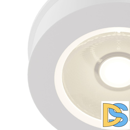 Светодиодный спот Maytoni Magic DL2003-L12W4K