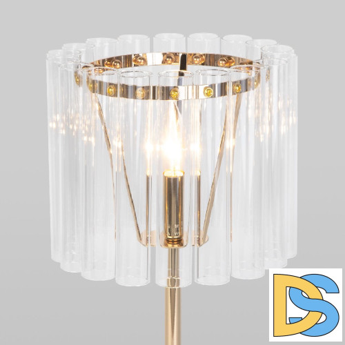 Настольная лампа Bogates Flamel 01116/1 a060888