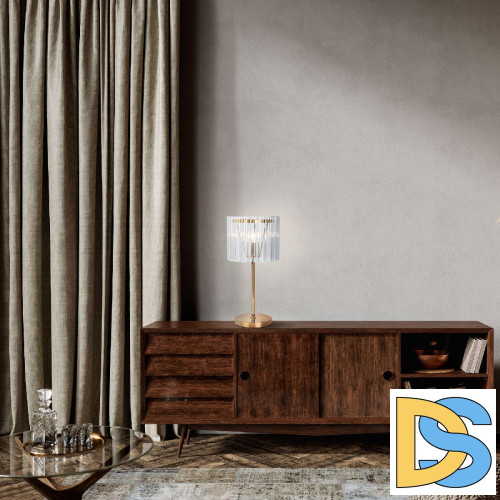 Настольная лампа Bogates Flamel 01116/1 a060888