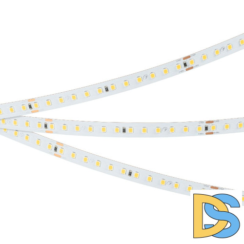 Светодиодная лента Arlight UL-A120-10mm 48V Warm3000 (10 W/m, IP20, 30m) 053137