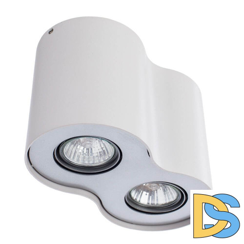 Потолочный светильник Arte Lamp Falcon A5633PL-2WH