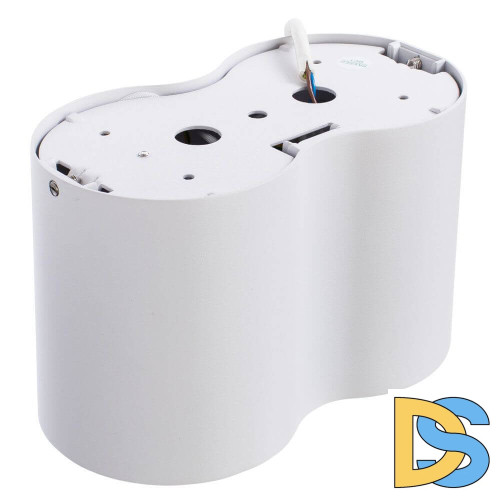 Потолочный светильник Arte Lamp Falcon A5633PL-2WH