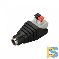 Коннектор Arlight ARL-Mono-2pin-F 030748