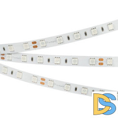 Светодиодная лента Arlight RT-B60-10mm 24V Orange (14.4 W/m, IP20, 5060, 5m) 015974(2)