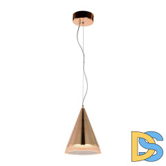 Подвесной светодиодный светильник Moderli Libre V2860-1PL