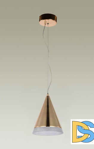 Подвесной светодиодный светильник Moderli Libre V2860-1PL