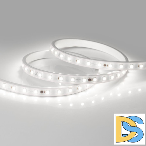 Светодиодная лента Arlight ARL-PV-B54-15.5mm 230V White6000 (8 W/m, IP65, 5060, 50m) 027056(2)