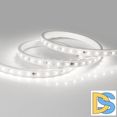 Светодиодная лента Arlight ARL-PV-B54-15.5mm 230V White6000 (8 W/m, IP65, 5060, 50m) 027056(2)