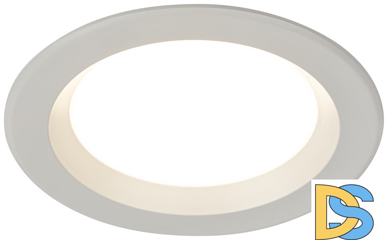 Встраиваемый светильник Эра SDL-10-90-40K-W25 Б0049708