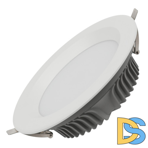 Встраиваемый светильник Эра SDL-10-90-40K-W25 Б0049708