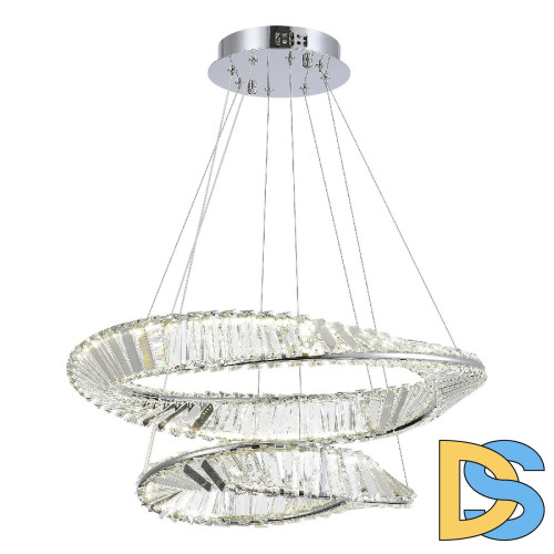 Подвесная люстра ST Luce Ritorto SL6204.101.02