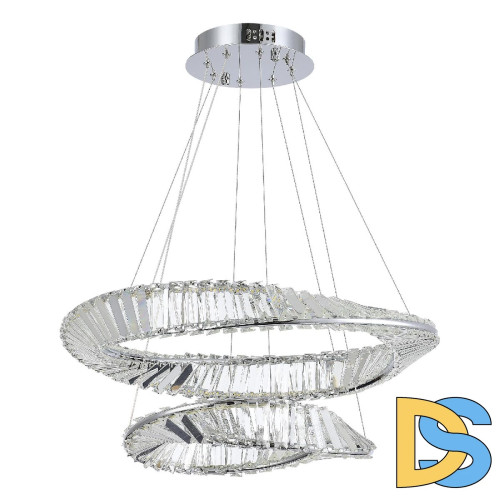 Подвесная люстра ST Luce Ritorto SL6204.101.02
