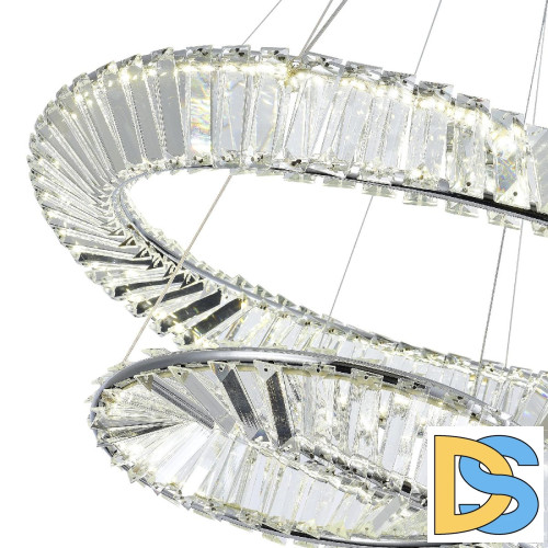 Подвесная люстра ST Luce Ritorto SL6204.101.02