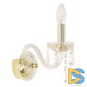 Бра Bohemia Ivele Crystal 104B/1/141 G