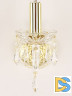Бра Bohemia Ivele Crystal 104B/1/141 G