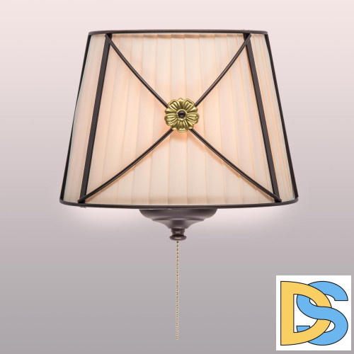 Бра Citilux Дрезден CL409321