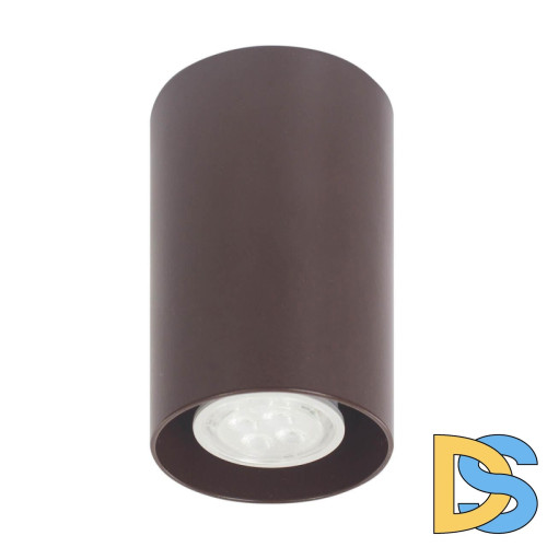 Потолочный светильник TopDecor Tubo6 P1 15