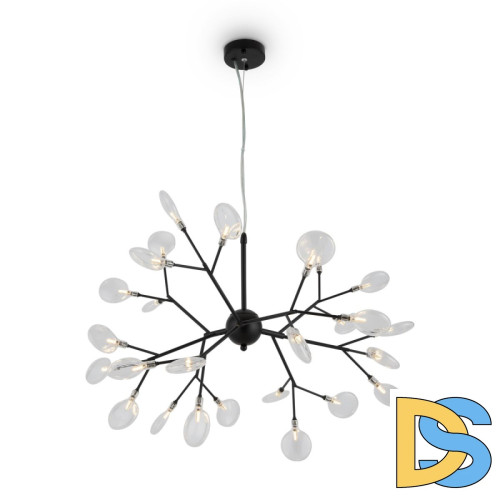 Подвесная люстра Freya Florencia FR5049PL-27B