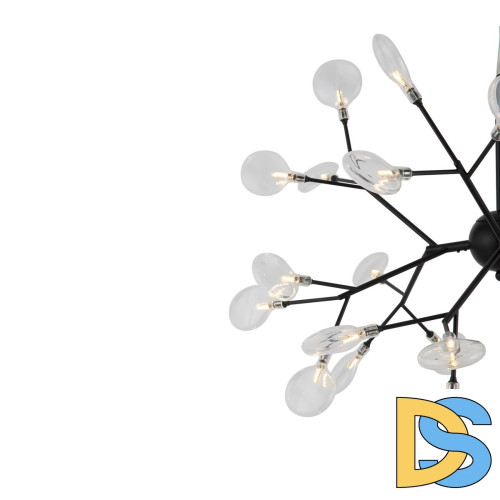 Подвесная люстра Freya Florencia FR5049PL-27B