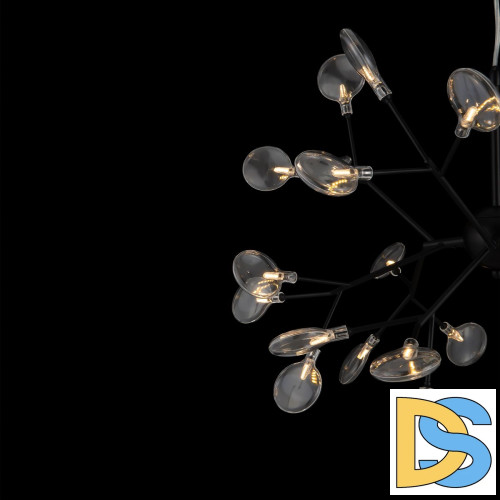 Подвесная люстра Freya Florencia FR5049PL-27B