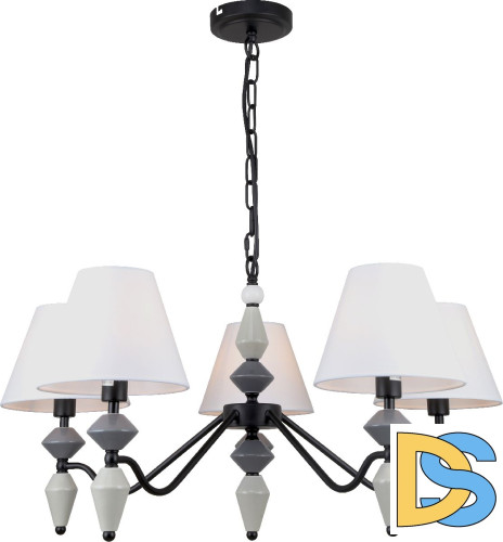 Подвесная люстра Rivoli Alisia 2096-305 Б0066427