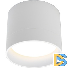 Накладной светильник Feron HL353 41281