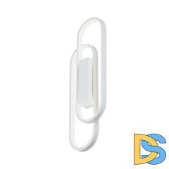 Настенный светильник Vitaluce V3042-0/2A