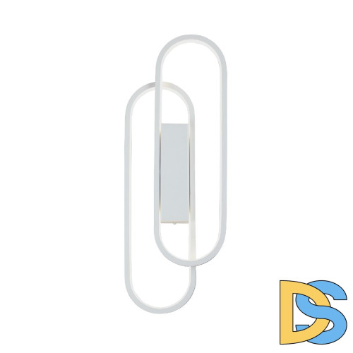 Настенный светильник Vitaluce V3042-0/2A