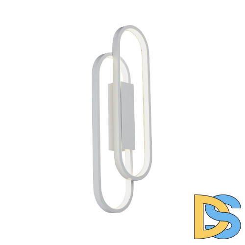 Настенный светильник Vitaluce V3042-0/2A