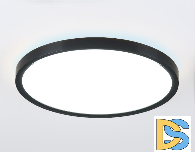 Потолочный светильник Ambrella Light Orbital Air FZ3055