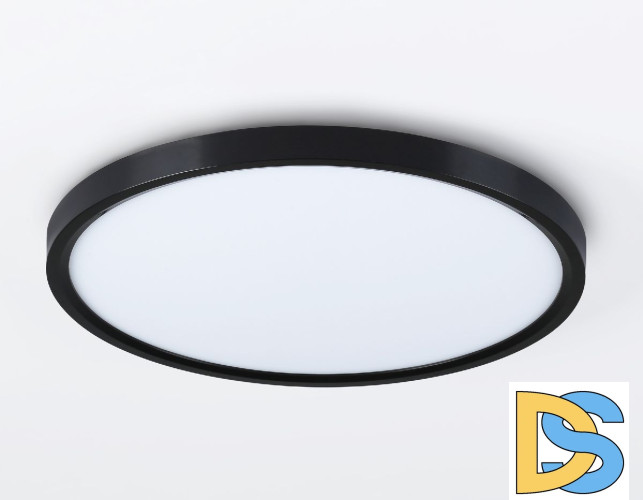 Потолочный светильник Ambrella Light Orbital Air FZ3055