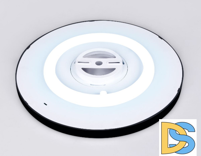 Потолочный светильник Ambrella Light Orbital Air FZ3055