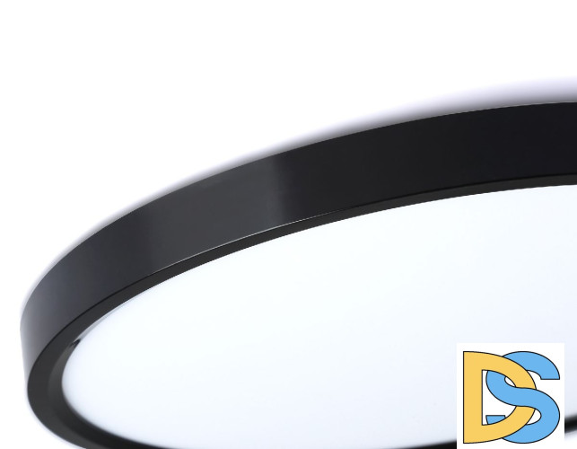 Потолочный светильник Ambrella Light Orbital Air FZ3055