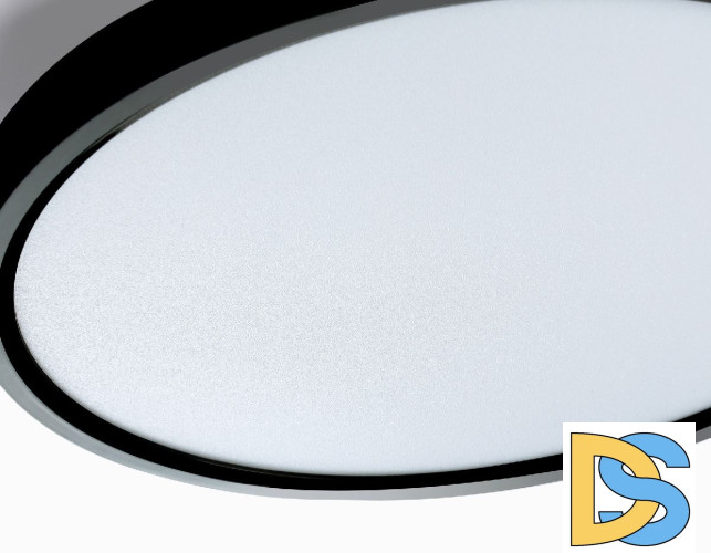 Потолочный светильник Ambrella Light Orbital Air FZ3055